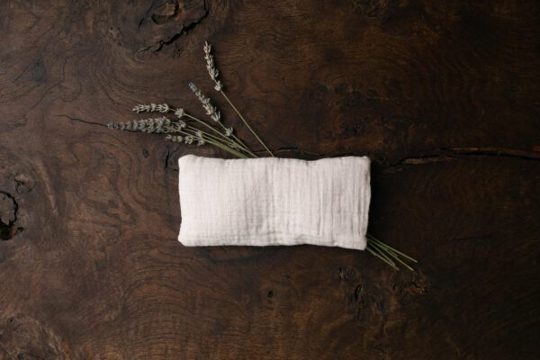 Relax Deeply - Eye Pillow - Image 2