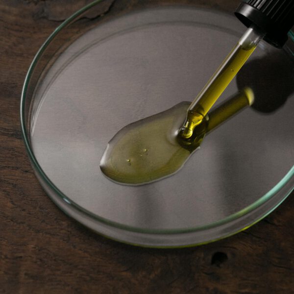 Face Oil no 2 - Image 2