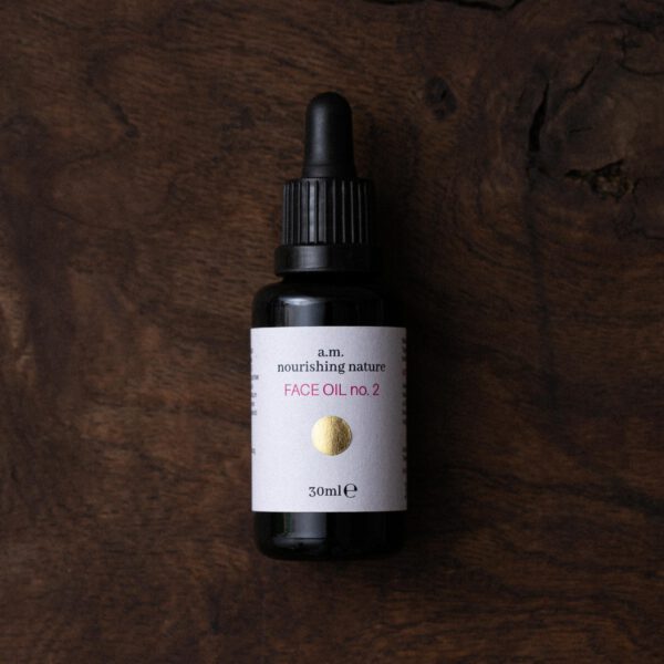 Face Oil no 2