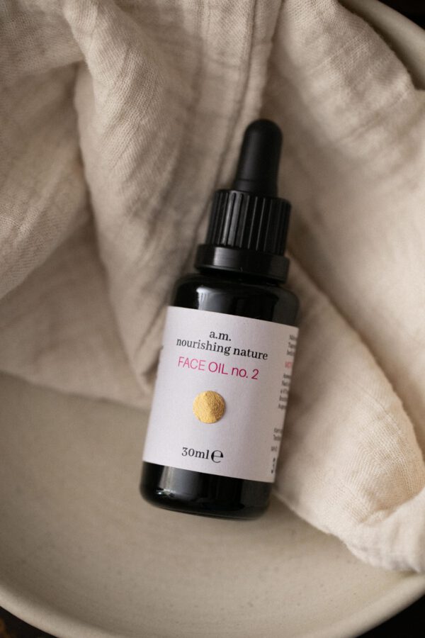 Face Oil no 2 - Image 4